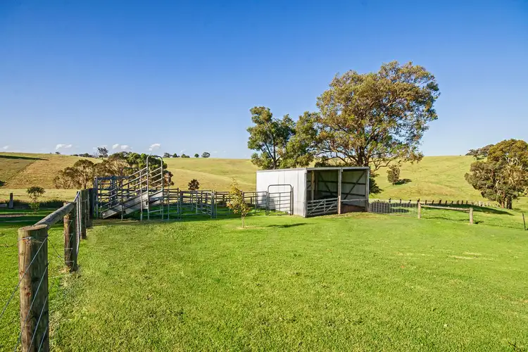 Sixth view of Homely land listing, 50 Lanteris Road, Wy Yung VIC 3875