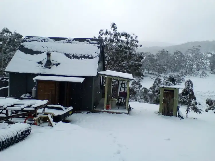 Main view of Homely land listing, 3 Corrowong Road, Delegate NSW 2633