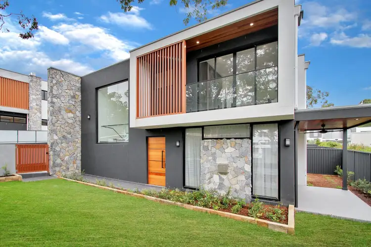 6/9 Actinotus Avenue, Caringbah South NSW 2229