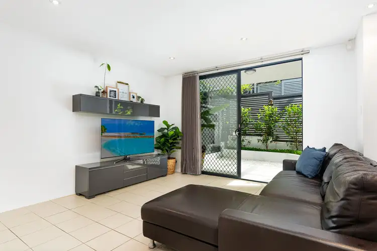 Second view of Homely apartment listing, 3/14 Federal Parade, Brookvale NSW 2100