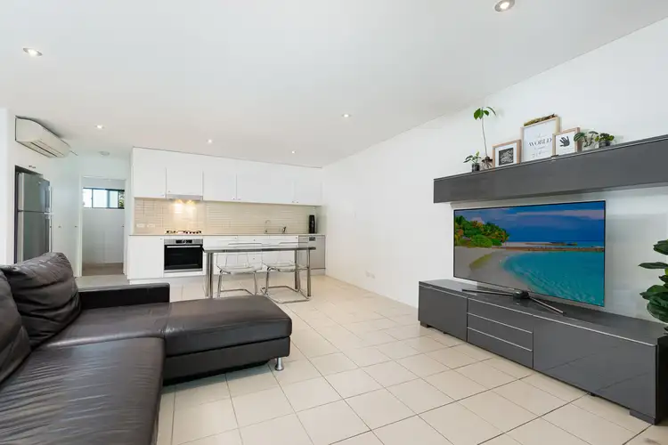 Third view of Homely apartment listing, 3/14 Federal Parade, Brookvale NSW 2100