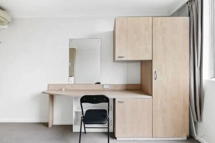 Fourth view of Homely studio listing, 809/302-308 Crown street, Darlinghurst NSW 2010