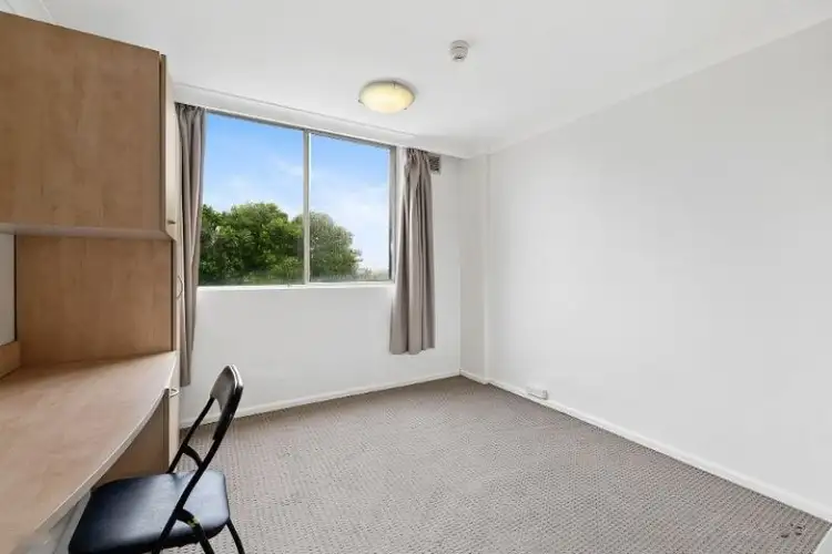 Fifth view of Homely studio listing, 809/302-308 Crown street, Darlinghurst NSW 2010