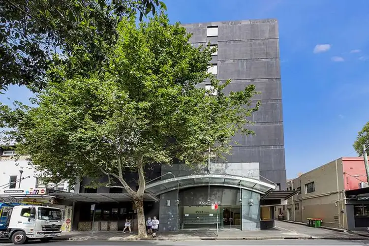 Sixth view of Homely studio listing, 809/302-308 Crown street, Darlinghurst NSW 2010