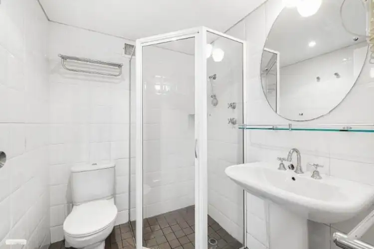 Seventh view of Homely studio listing, 809/302-308 Crown street, Darlinghurst NSW 2010