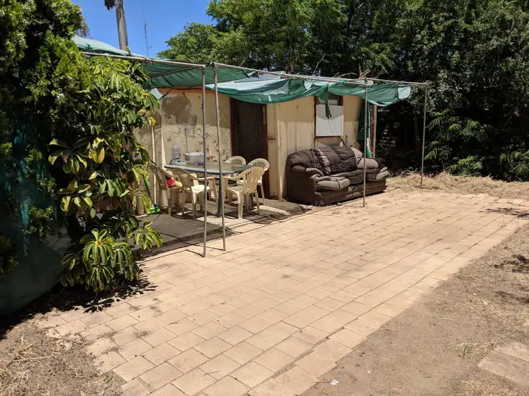 Second view of Homely house listing, 27 Piper St, Wallaroo Mines SA 5554