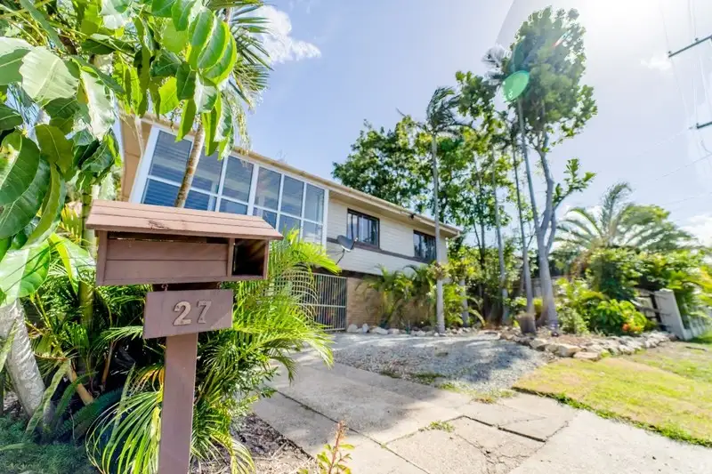 Main view of Homely house listing, 27 Kordick Street, Carina Heights QLD 4152