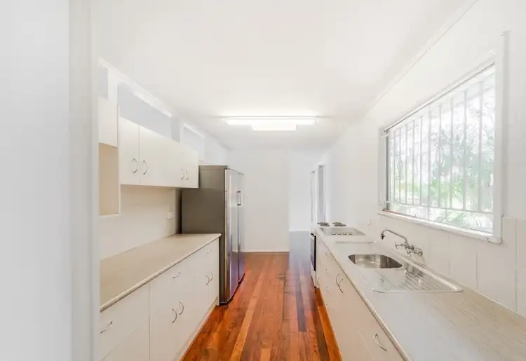Second view of Homely house listing, 27 Kordick Street, Carina Heights QLD 4152