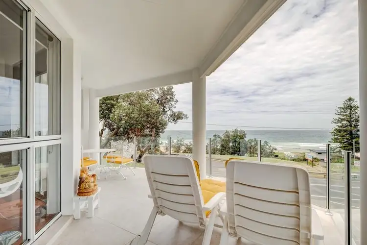 Second view of Homely house listing, 682 Lawrence Hargrave Drive, Coledale NSW 2515
