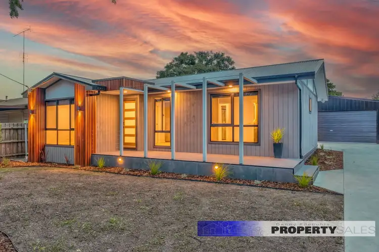 4 Wooreen Street, Newborough VIC 3825