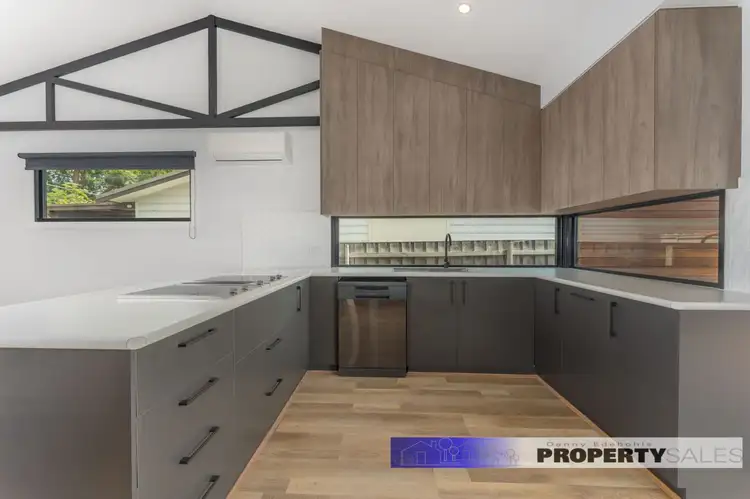 Third view of Homely house listing, 4 Wooreen Street, Newborough VIC 3825