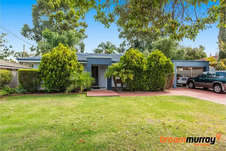 29 Stevenage Street, Huntingdale WA 6110