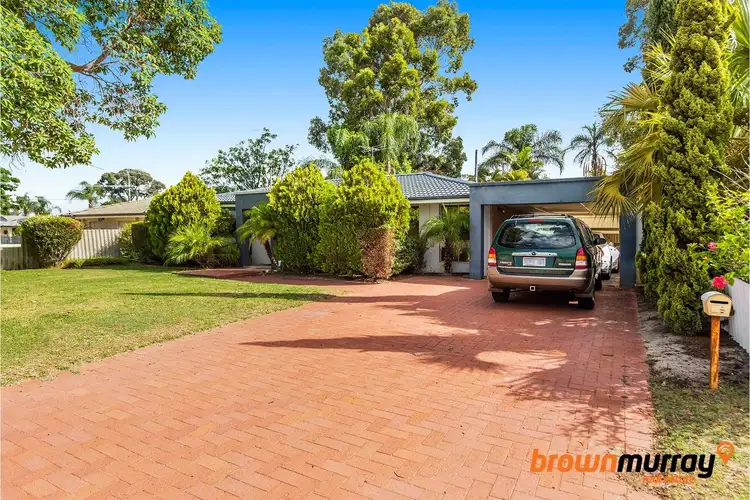 Third view of Homely house listing, 29 Stevenage Street, Huntingdale WA 6110