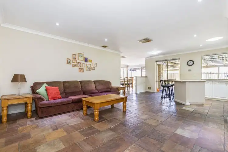 Second view of Homely house listing, 3 Stormont Place, Willetton WA 6155