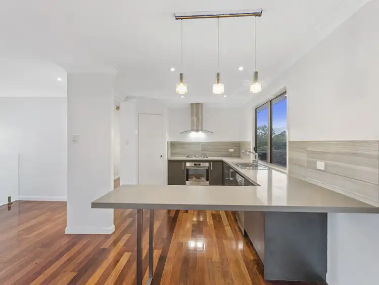 Fifth view of Homely house listing, 5 Tabulam Drive, Ferny Hills QLD 4055