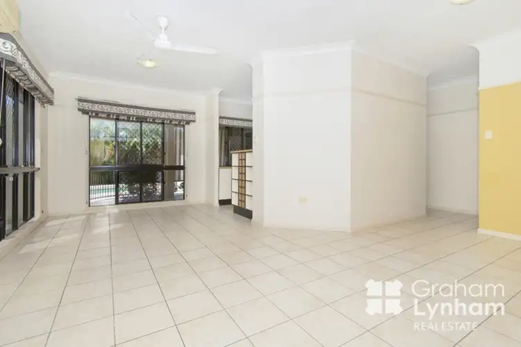 Third view of Homely house listing, 4 Riovista Way, Kirwan QLD 4817