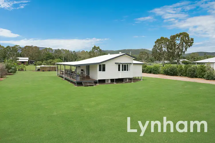 40 Barnham Road, Nome QLD 4816
