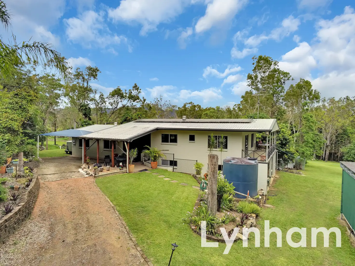 Main view of Homely house listing, 39 Fryers Road, Hervey Range QLD 4817