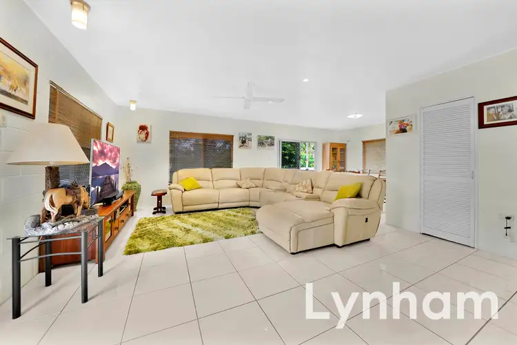 Third view of Homely house listing, 39 Fryers Road, Hervey Range QLD 4817