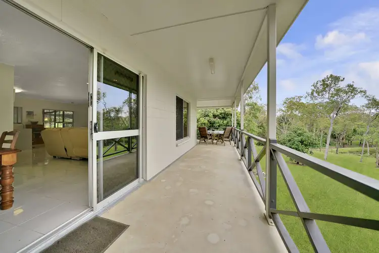 Fifth view of Homely house listing, 39 Fryers Road, Hervey Range QLD 4817