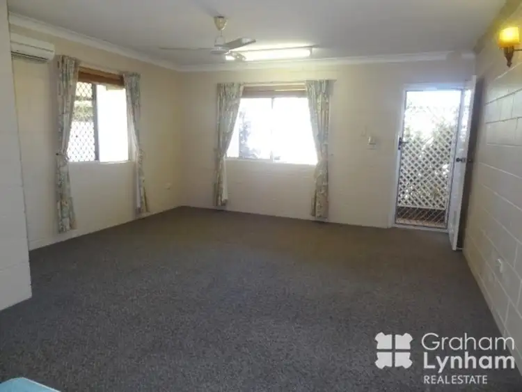 Third view of Homely block of units listing, 7 Lambert Street, Kirwan QLD 4817