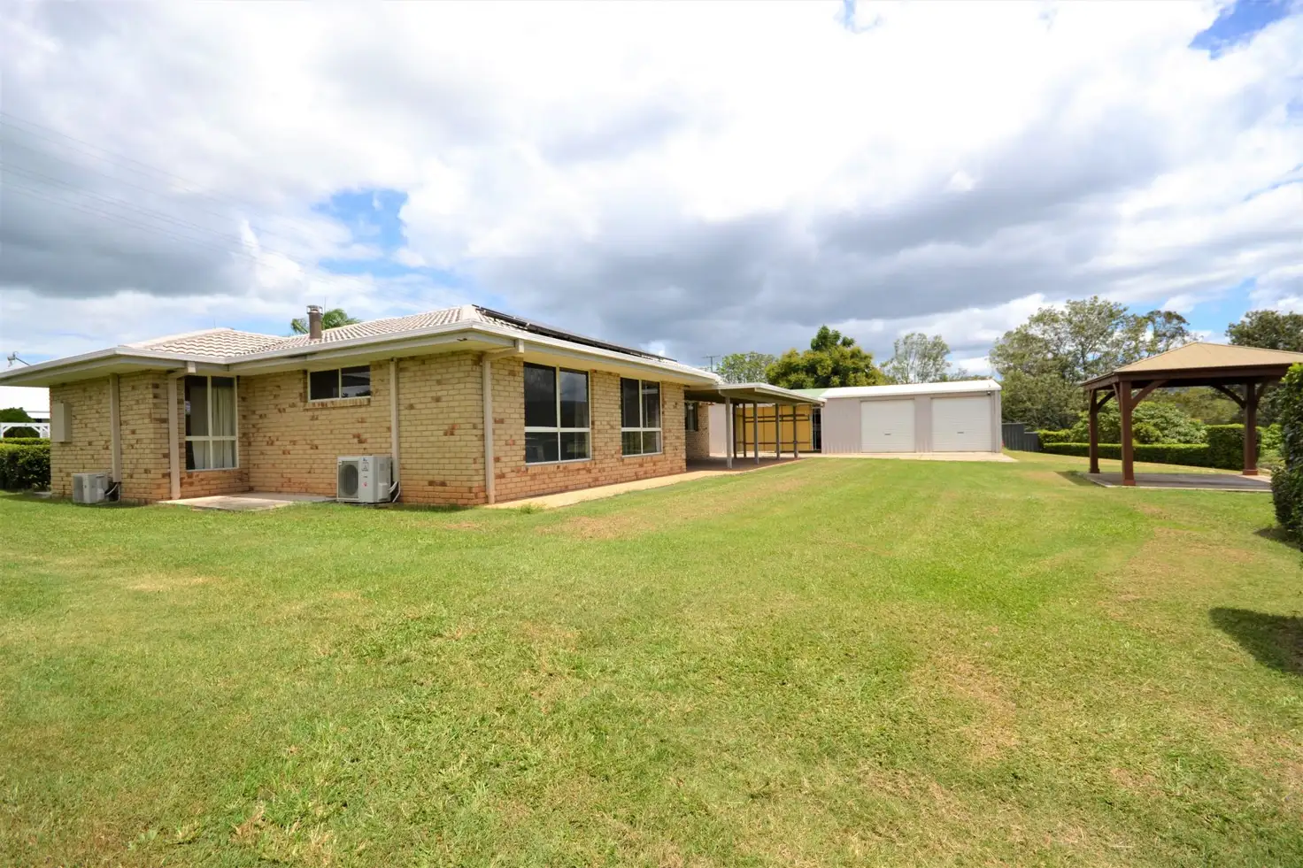 Main view of Homely house listing, 29 Burtons Road, Bridges QLD 4561