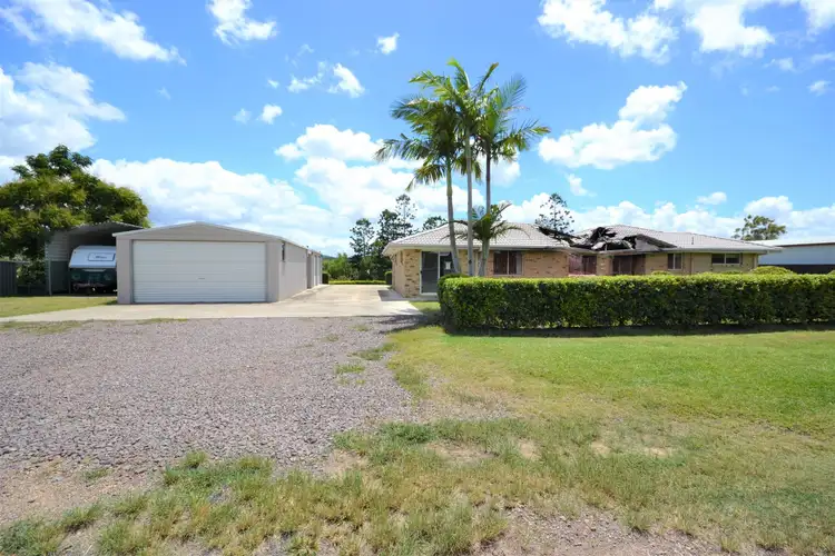 Second view of Homely house listing, 29 Burtons Road, Bridges QLD 4561