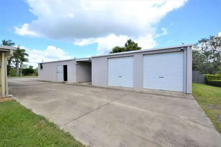 Third view of Homely house listing, 29 Burtons Road, Bridges QLD 4561