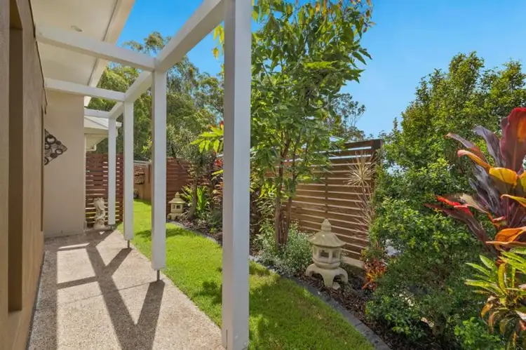 Second view of Homely house listing, 50 Golden Wattle Avenue, Mount Cotton QLD 4165