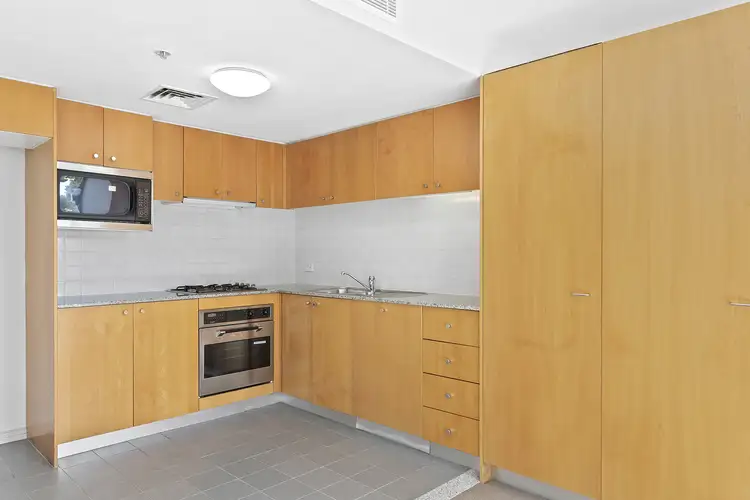 Sixth view of Homely studio listing, 448/6 Cowper Wharf Road, Woolloomooloo NSW 2011