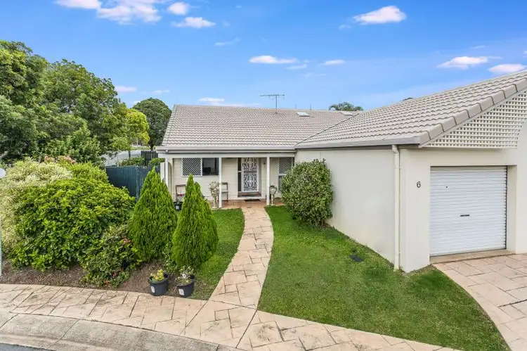 6/16 Stay Place, Carseldine QLD 4034