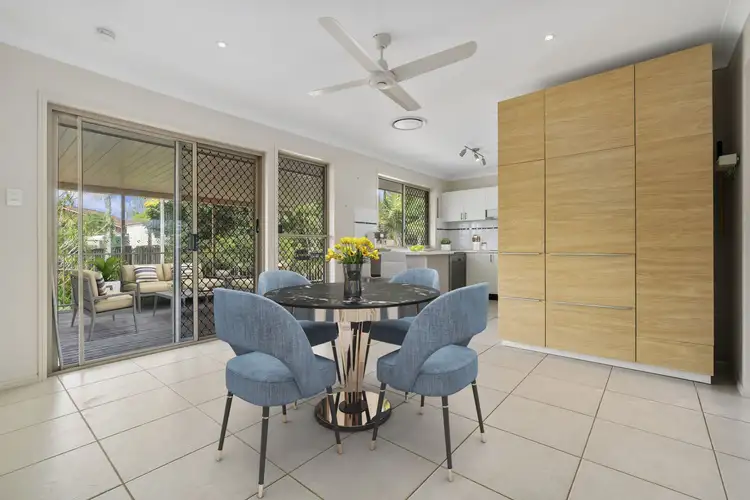 Fourth view of Homely house listing, 9 Fontenay Court, Petrie QLD 4502