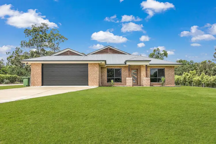 Second view of Homely house listing, 118-120 Boden Road, Elimbah QLD 4516