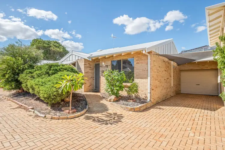 2/26 Tuart Street, Yokine WA 6060