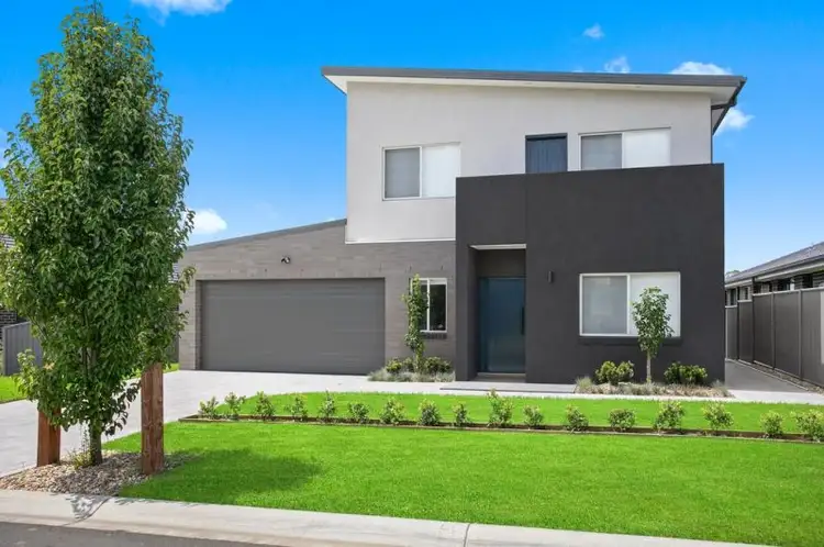 Main view of Homely house listing, 8 Water Gum Place, Tahmoor NSW 2573
