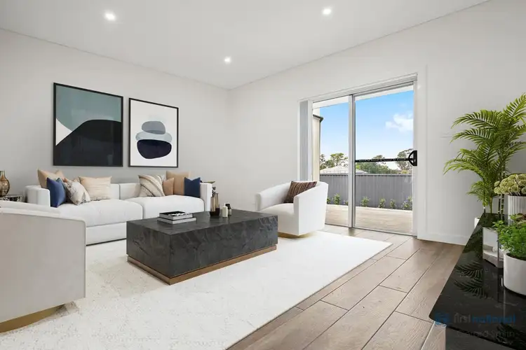 Third view of Homely house listing, 8 Water Gum Place, Tahmoor NSW 2573