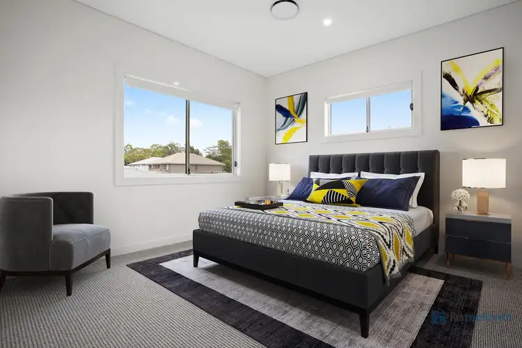 Fourth view of Homely house listing, 8 Water Gum Place, Tahmoor NSW 2573
