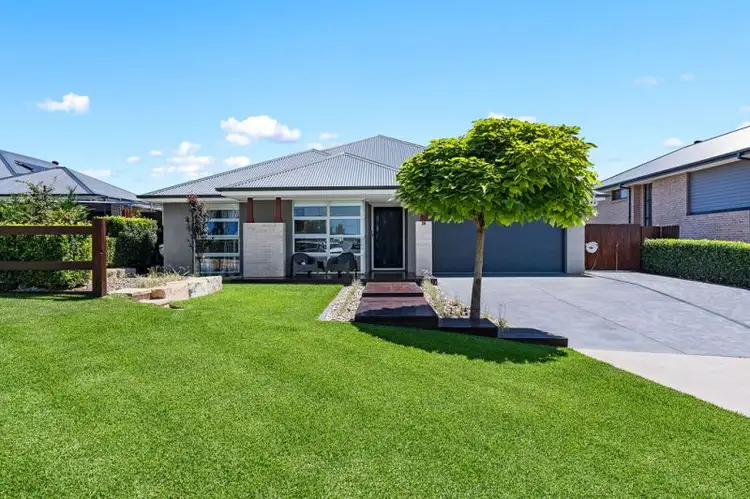 28 Balmoral Rise, Wilton NSW 2571