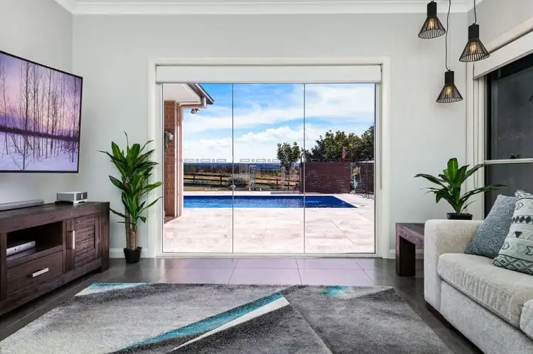 Third view of Homely house listing, 28 Balmoral Rise, Wilton NSW 2571