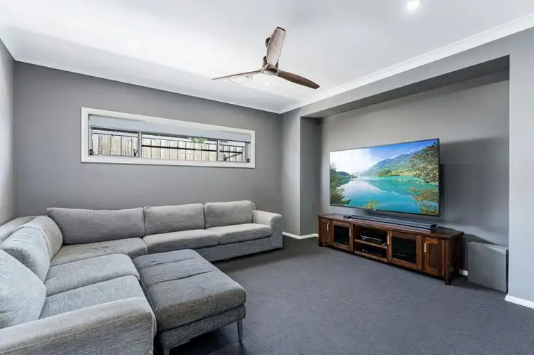 Sixth view of Homely house listing, 28 Balmoral Rise, Wilton NSW 2571