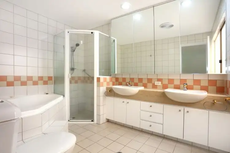 Fifth view of Homely villa listing, 2121 Royal Pines Resort, Benowa QLD 4217