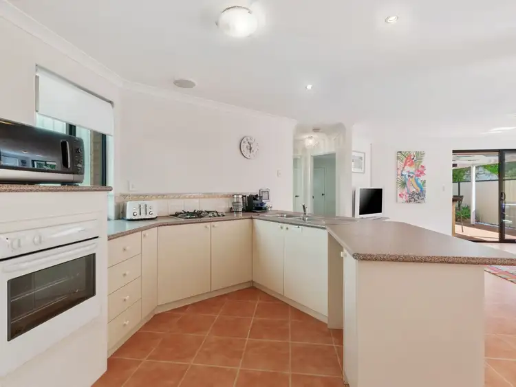 Sixth view of Homely house listing, 23 Coatbridge Circuit, Kinross WA 6028