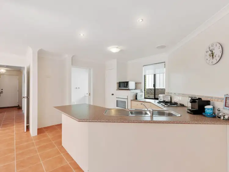 Seventh view of Homely house listing, 23 Coatbridge Circuit, Kinross WA 6028