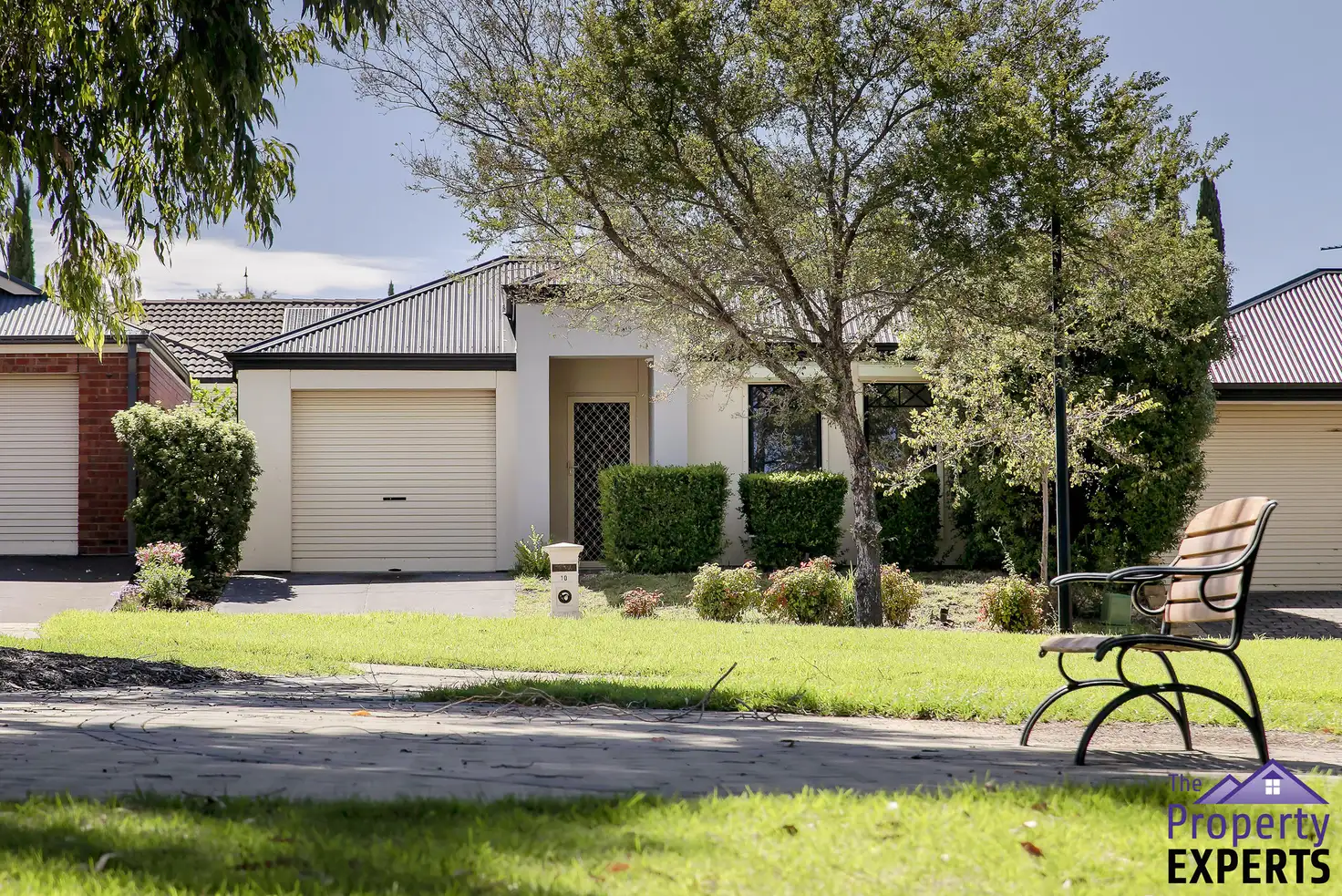 Main view of Homely house listing, 10 Antonio Street, Huntfield Heights SA 5163