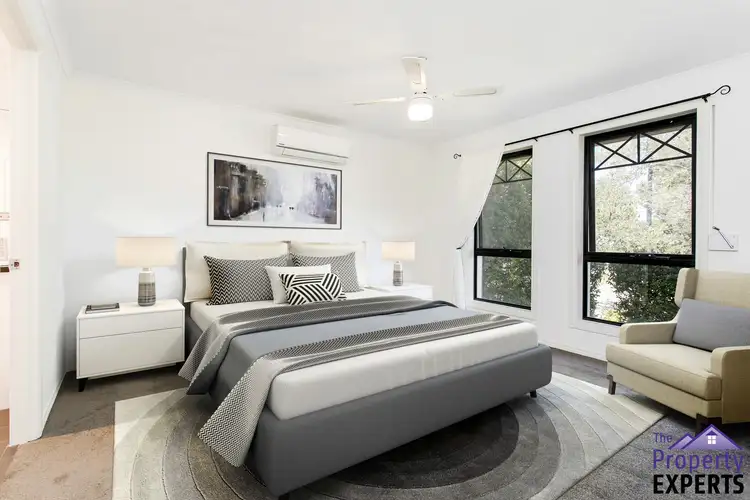 Fifth view of Homely house listing, 10 Antonio Street, Huntfield Heights SA 5163