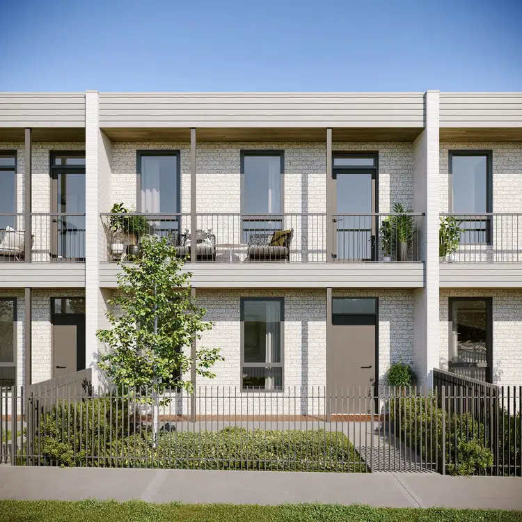 Fifth view of Homely house listing, Lot 128/247 St Albans Road, Sunshine North VIC 3020