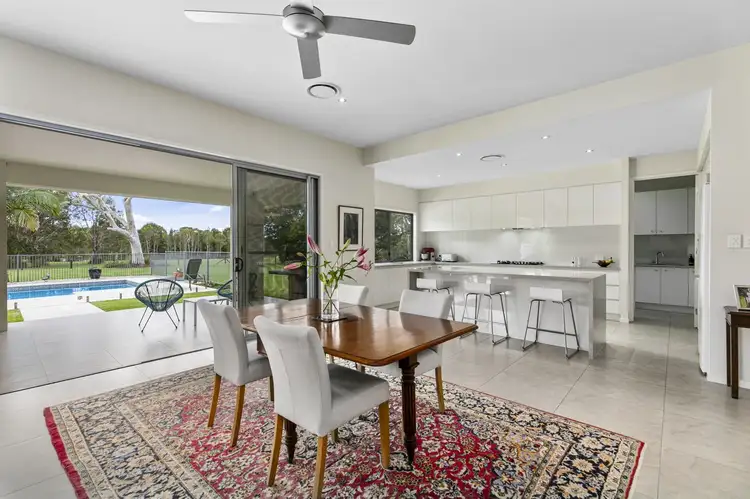 Fifth view of Homely house listing, 76 Edington Drive, Cooroibah QLD 4565