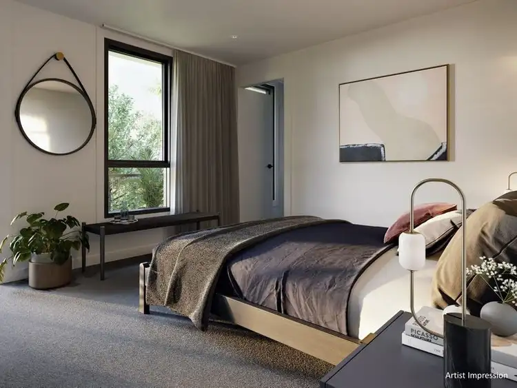 Fourth view of Homely house listing, Lot 115/247 St Albans Road, Sunshine North VIC 3020