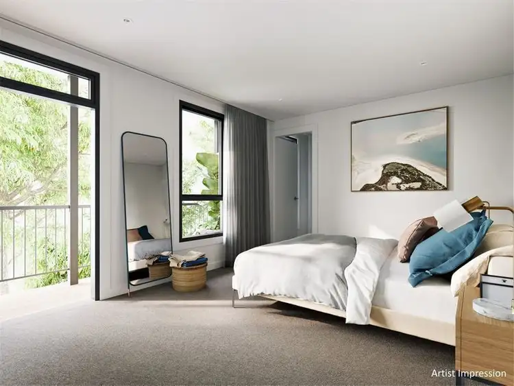 Sixth view of Homely house listing, Lot 116/247 St Albans Road, Sunshine North VIC 3020