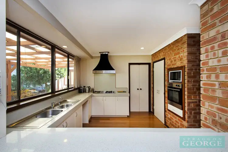 Sixth view of Homely house listing, 17 Eckford Way, Duncraig WA 6023